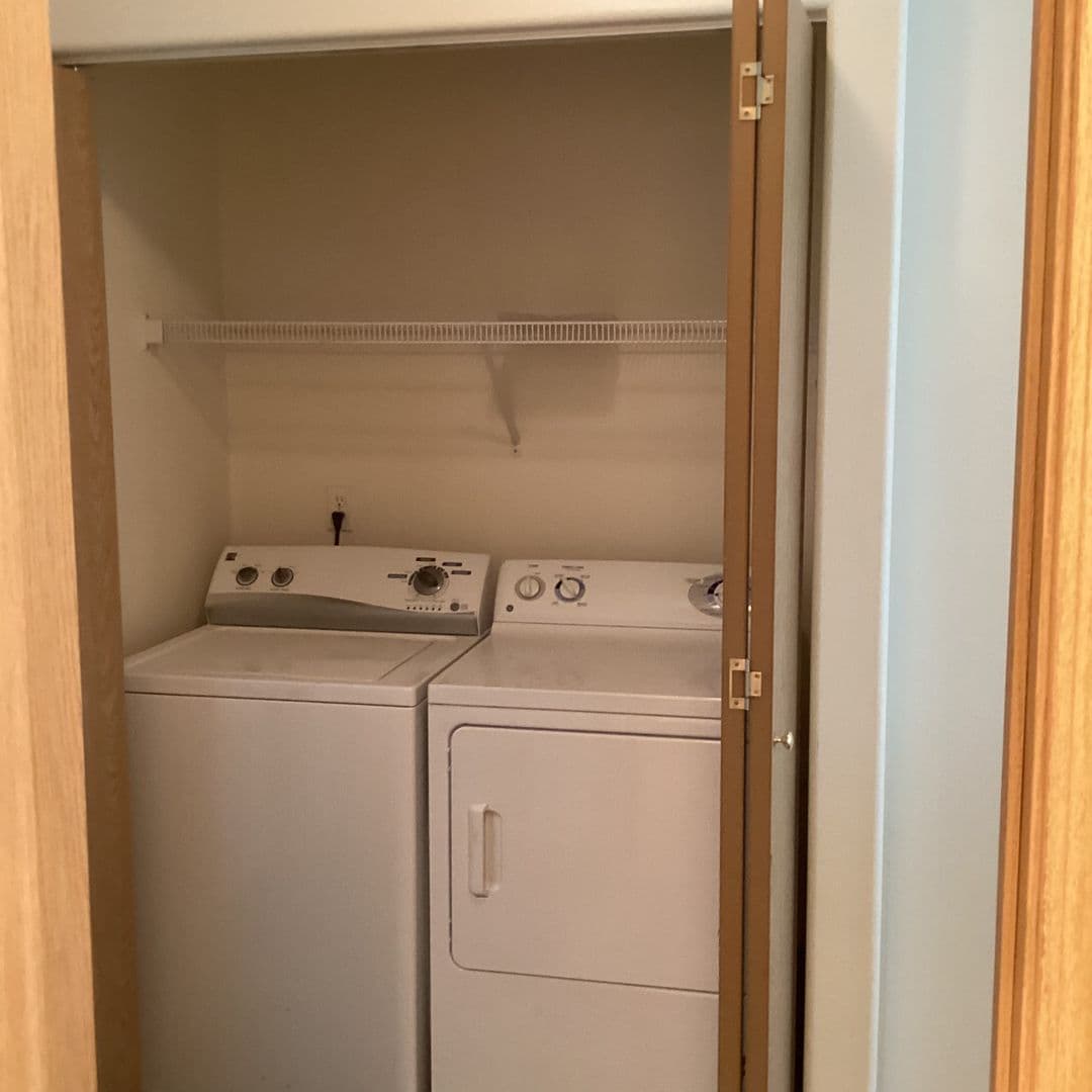 Spokane Valley Apartment: Rosevue Apartments