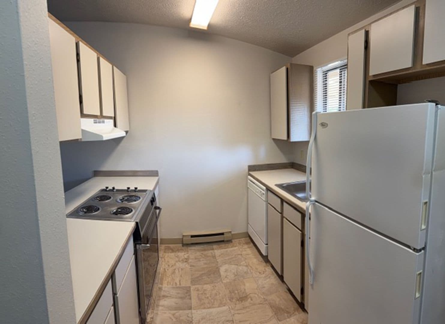 Spokane Valley Apartment: Valley Ridge Apartments
