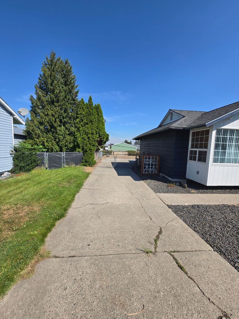 Spokane Valley House: 11209 E. 11th
