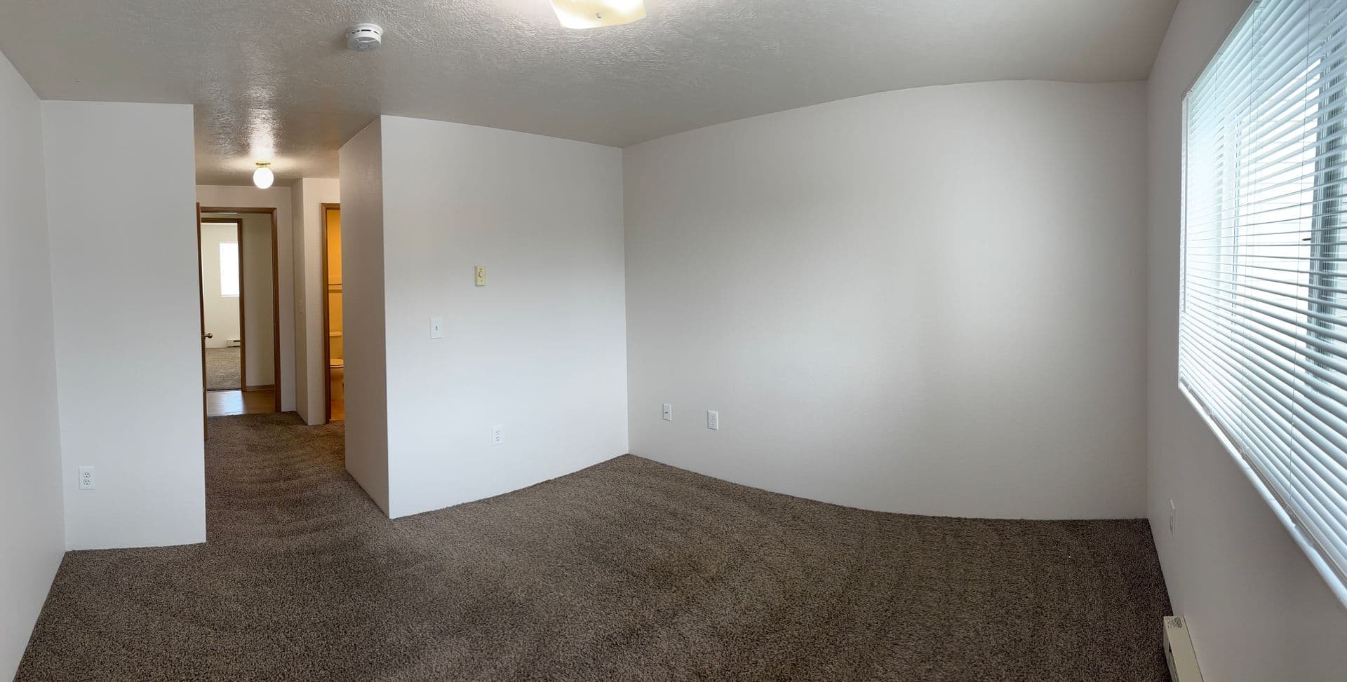 Spokane Valley Apartment: 1416 N. McDonald Ave.