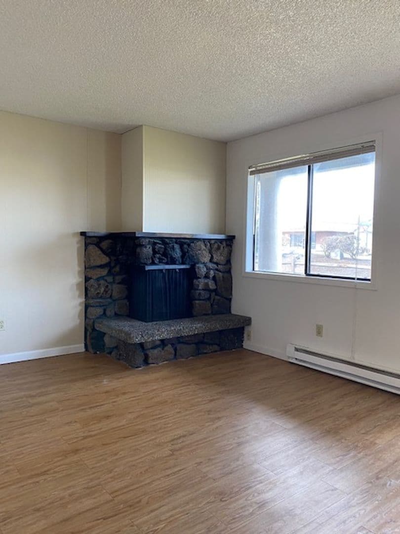 Spokane Valley Apartment: The Plantation
