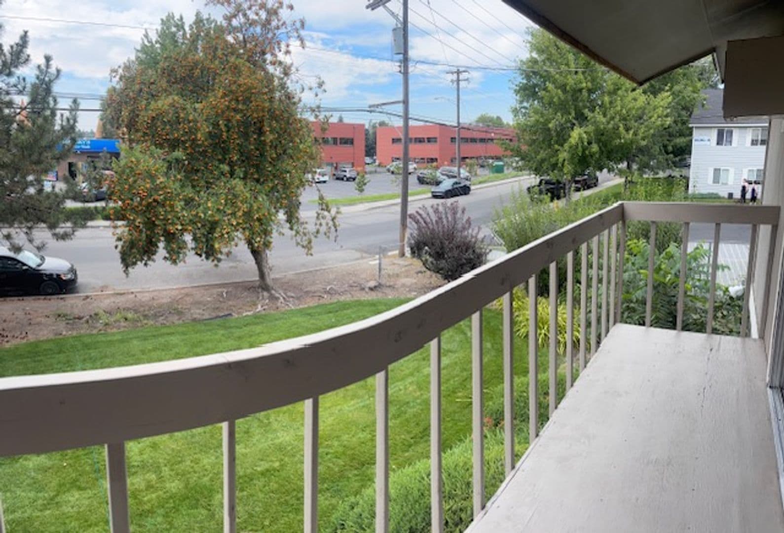 Spokane Valley Apartment: 22 on Willow