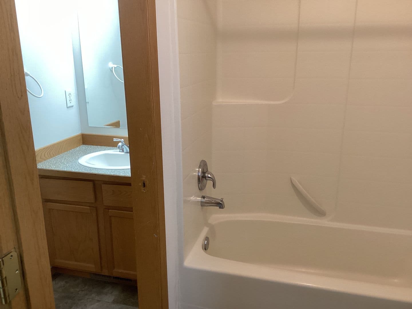 Airway Heights House: 1102 S. Aspen Place