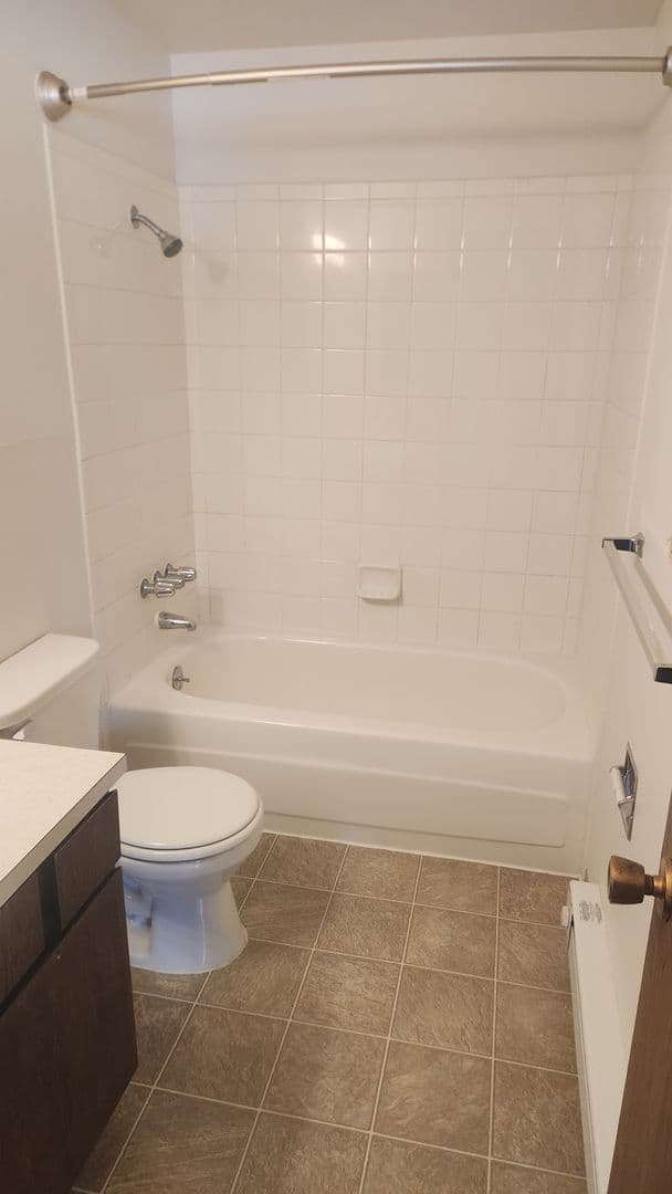 Spokane Valley Apartment: The Chalet