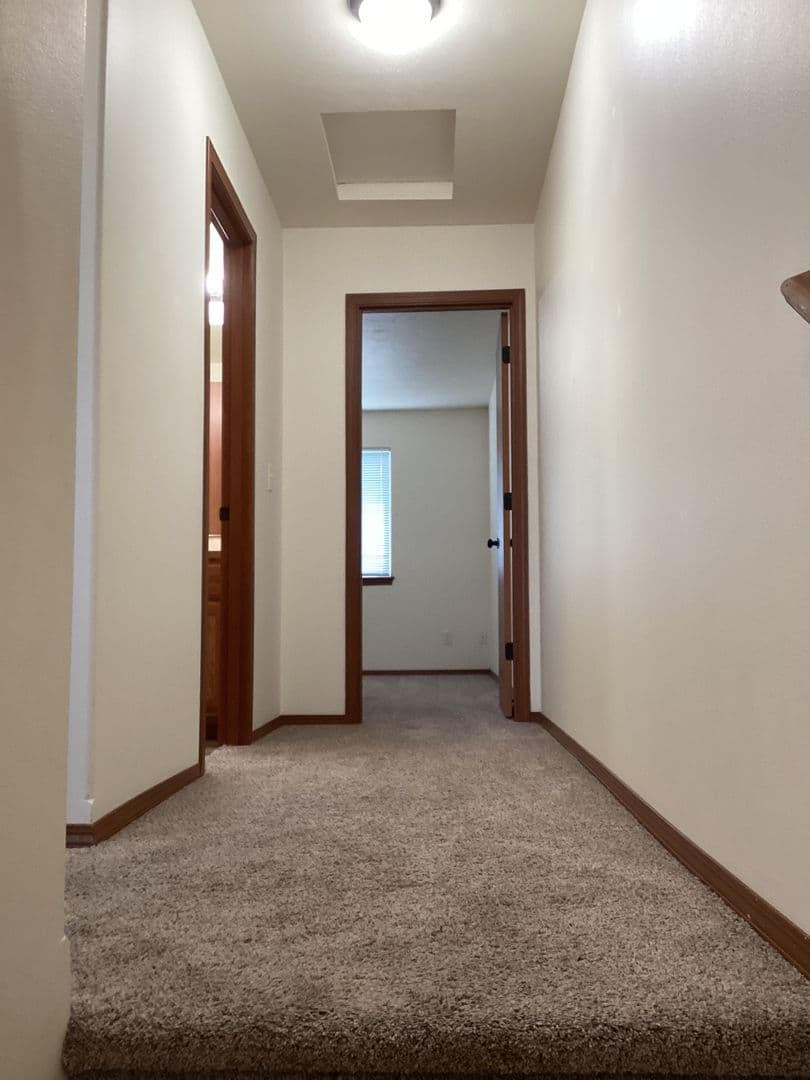 Airway Heights Apartment: Airway Townhomes