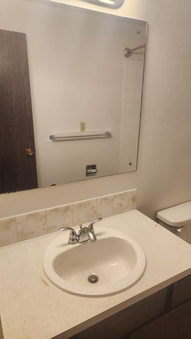 Spokane Valley Apartment: The Chalet