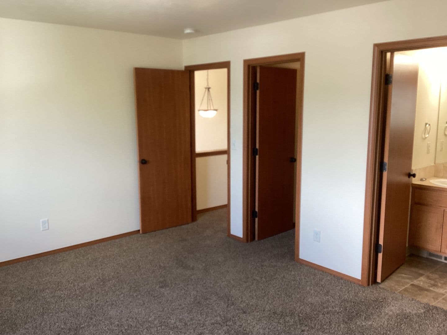 Airway Heights Apartment: Airway Townhomes