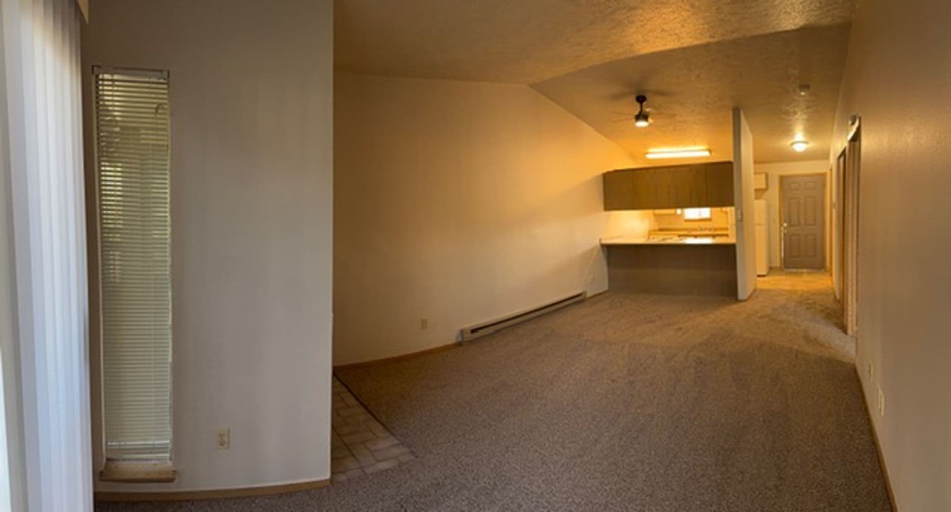 Spokane Valley Apartment: Valley Ridge Apartments