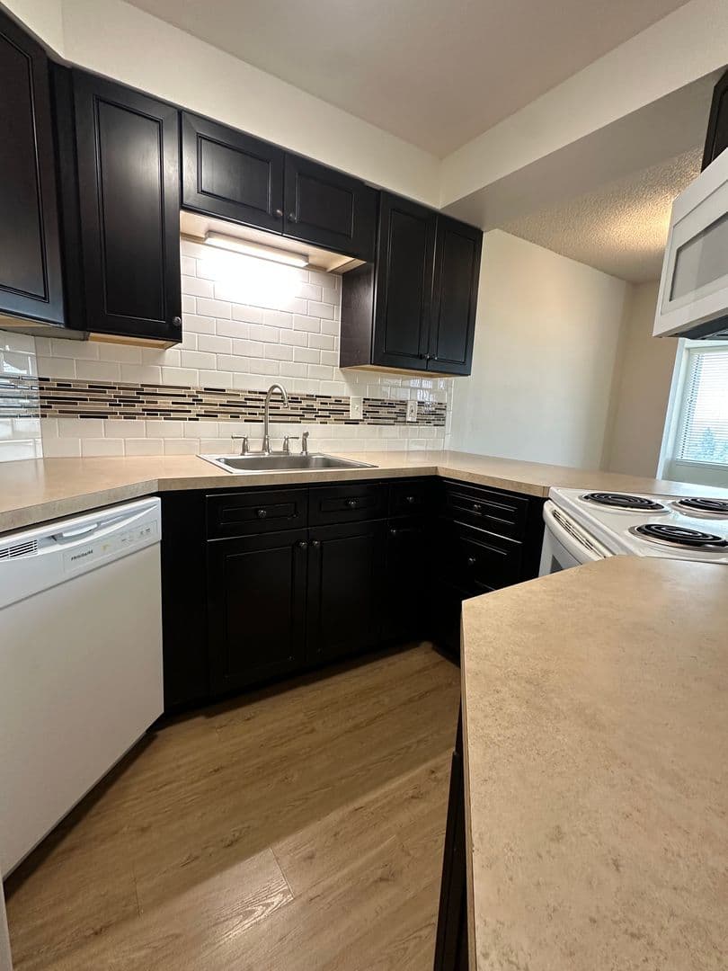 Spokane Apartment: Spokane View Apartments