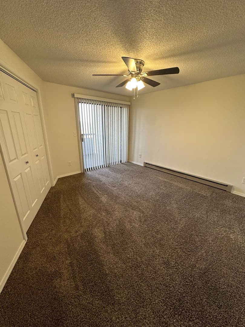 Spokane Apartment: Spokane View Apartments