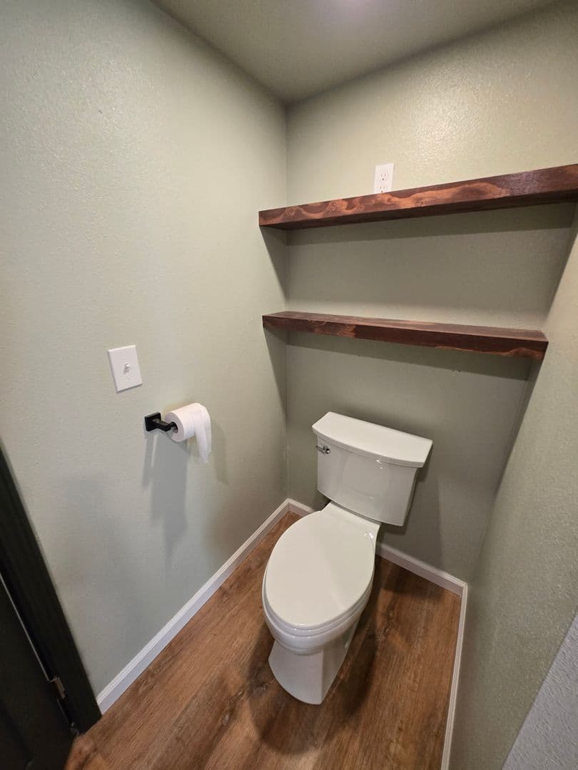 Spokane Valley House: 11209 E. 11th