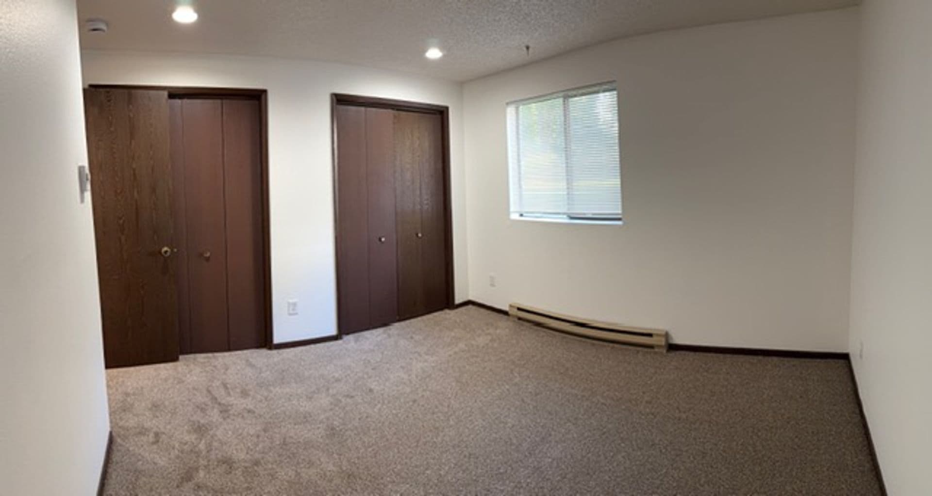 Spokane Apartment: Forrest Glyn
