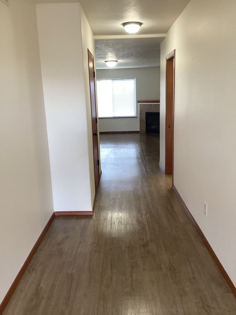 Airway Heights Apartment: Airway Townhomes