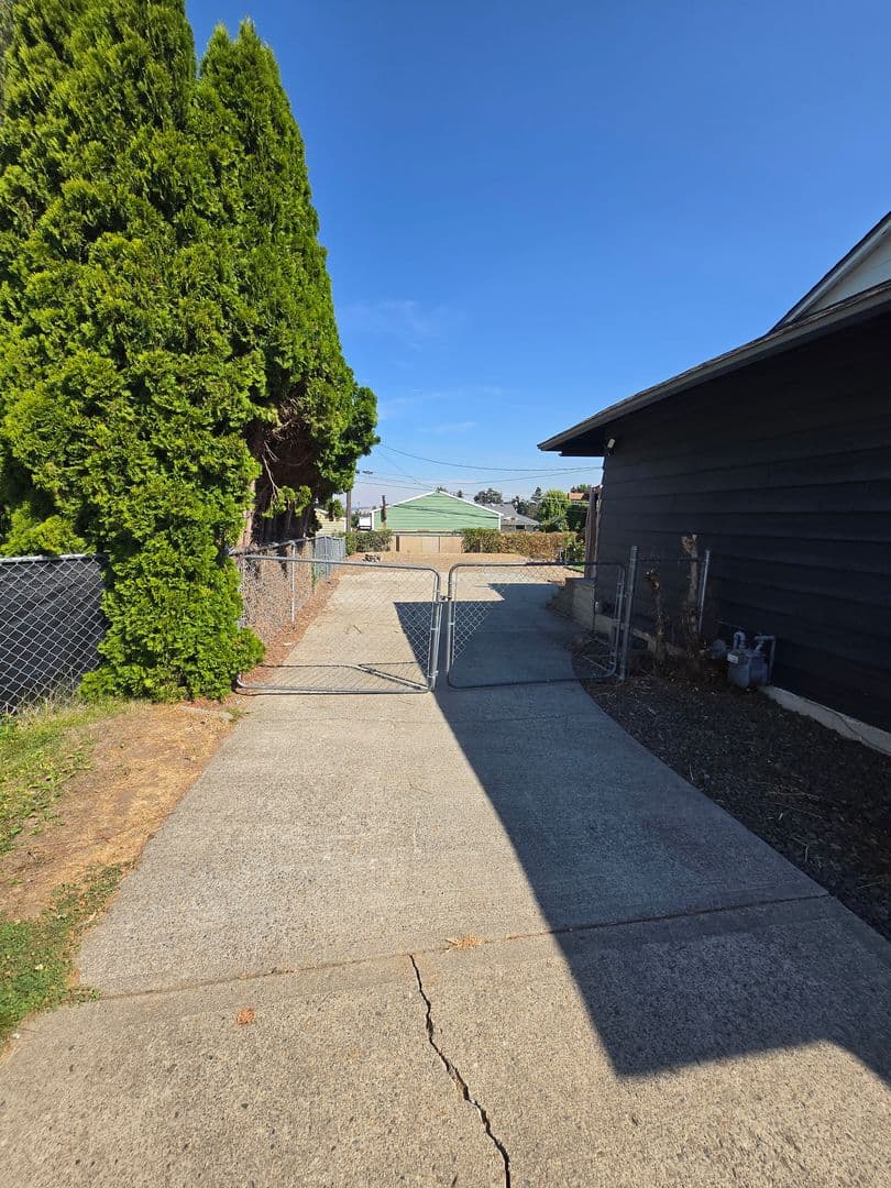 Spokane Valley House: 11209 E. 11th