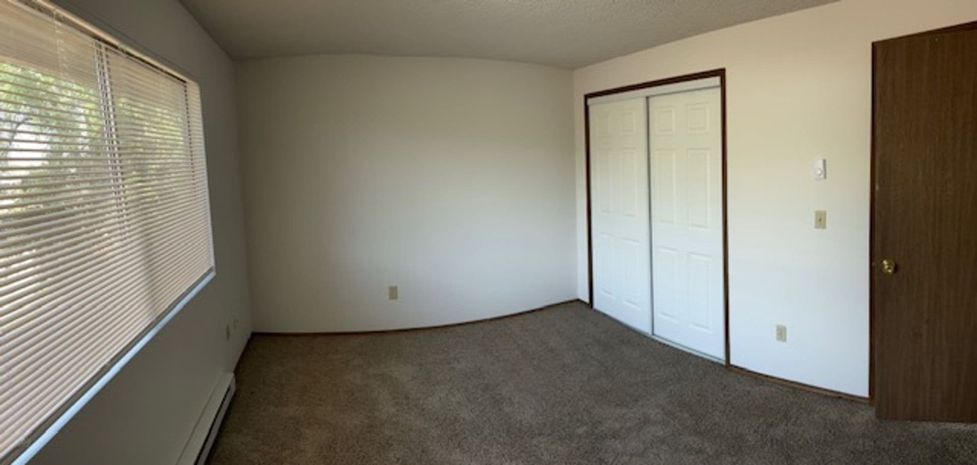 Spokane Valley Apartment: 823-25 N. Burns Rd.