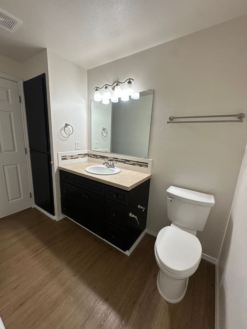 Spokane Apartment: Spokane View Apartments