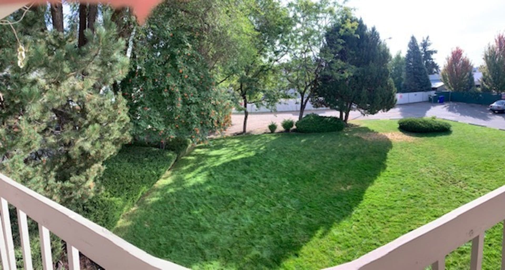 Spokane Valley Apartment: 22 on Willow