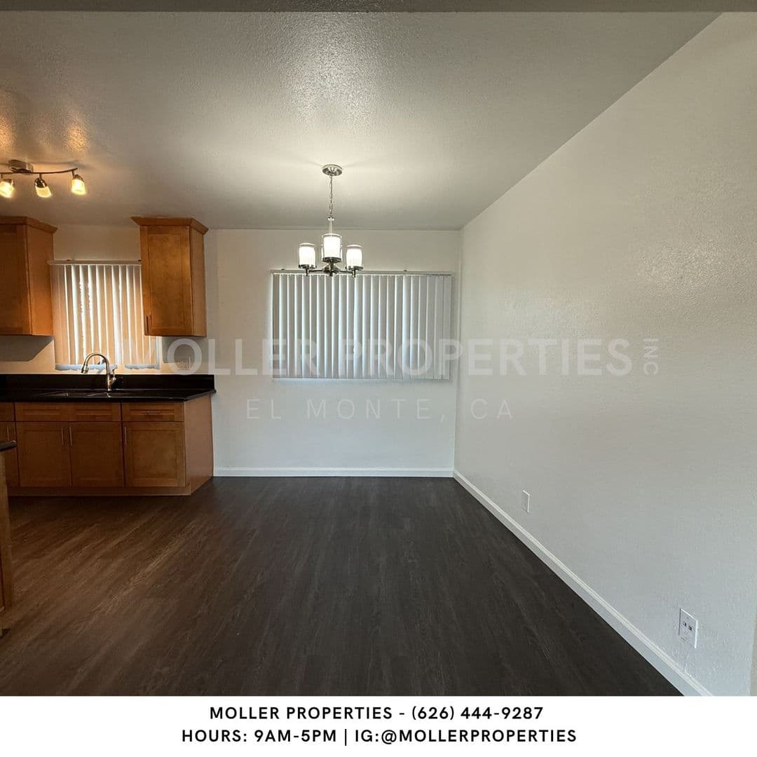Monrovia Apartment: 849 W. Duarte Rd.