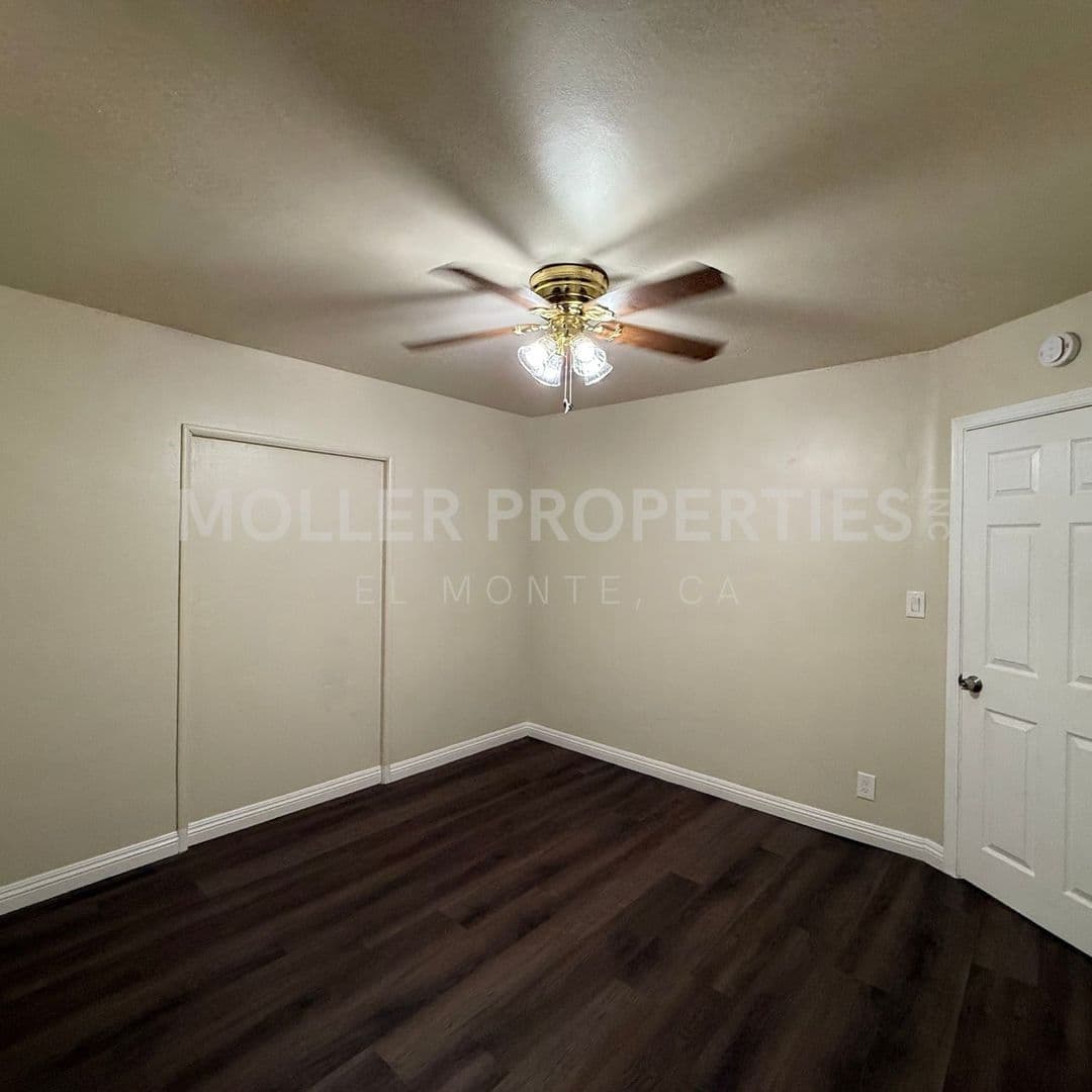 El Monte Apartment: 11900-11906 Magnolia St