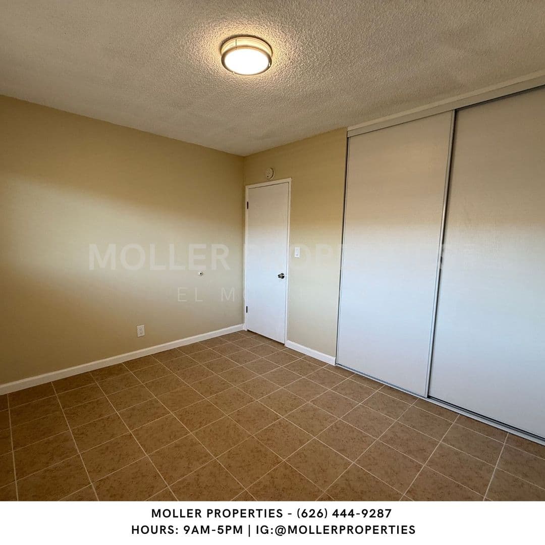 El Monte Apartment: 9453 Cortada St.