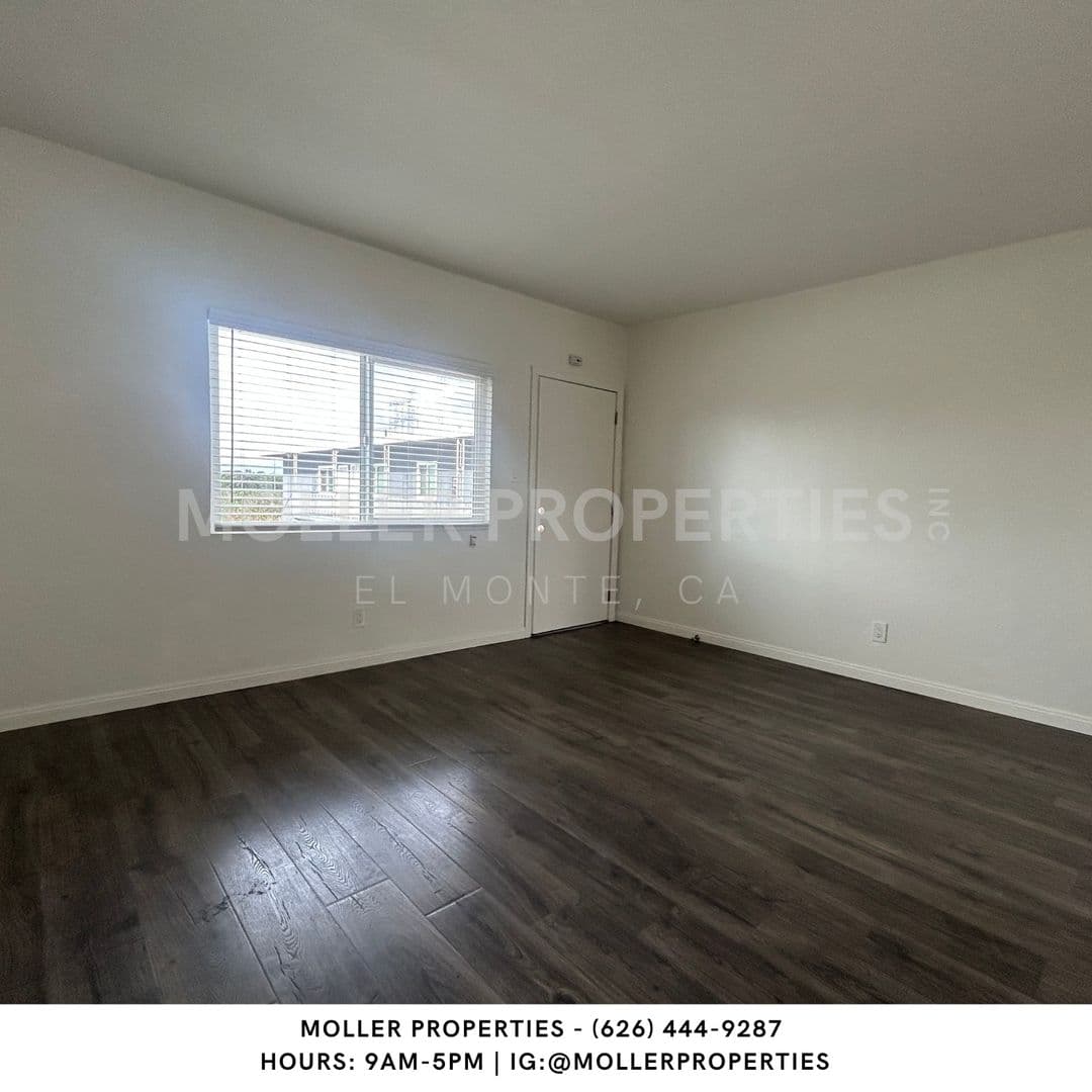 Bell Gardens Apartment: 6930 Marlow Ave.