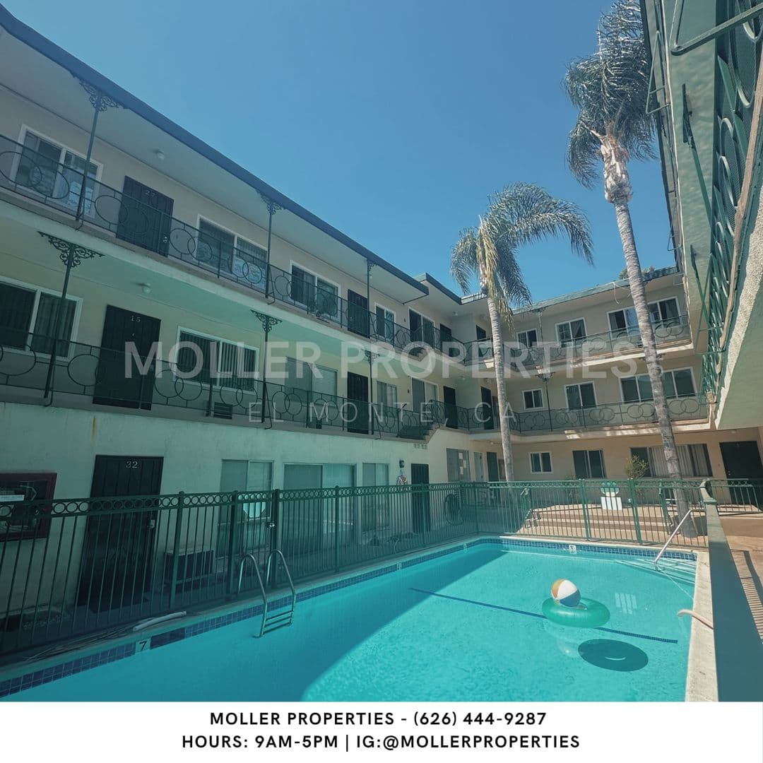 Glendale Apartment: 605 S. Verdugo Road