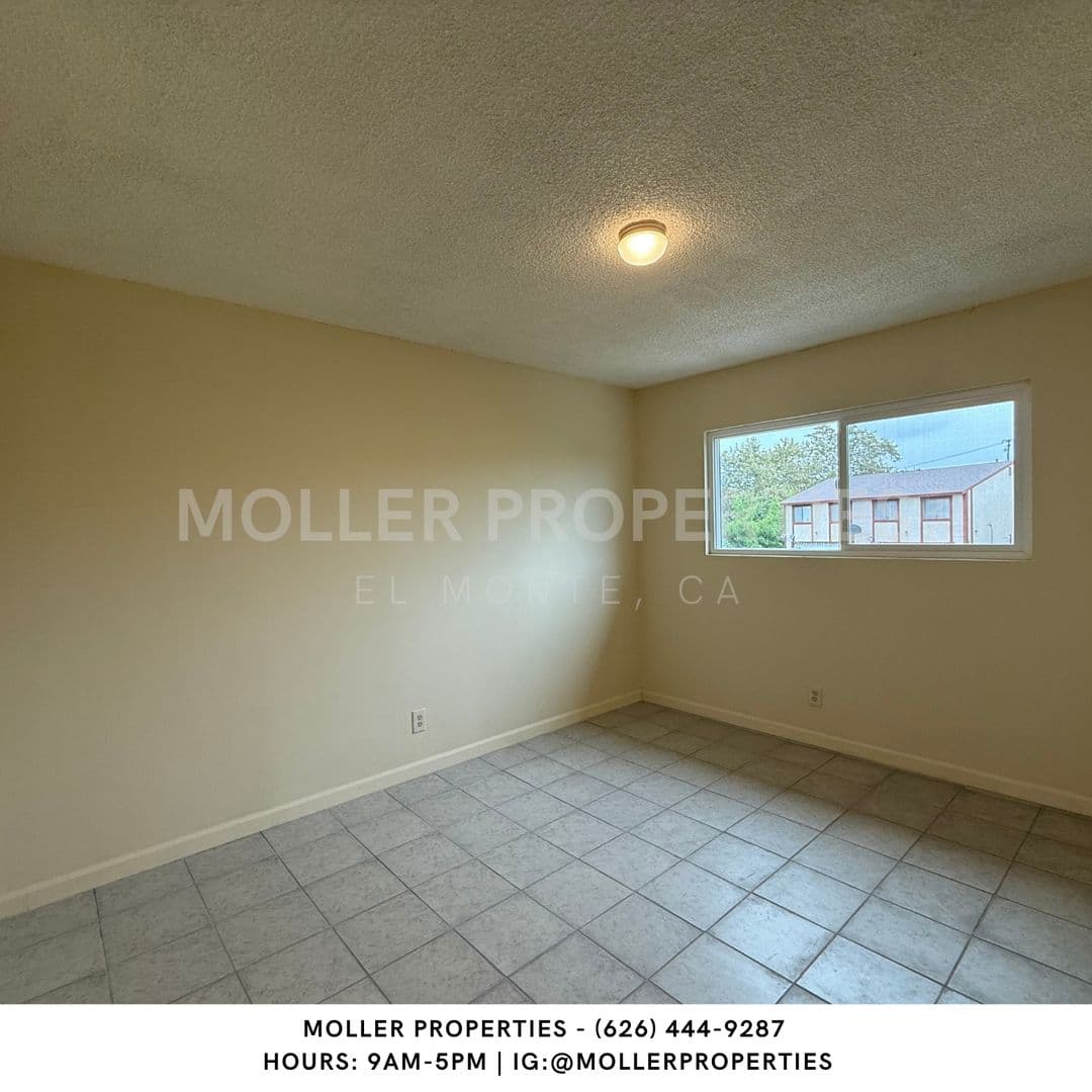 El Monte Apartment: 9453 Cortada St.