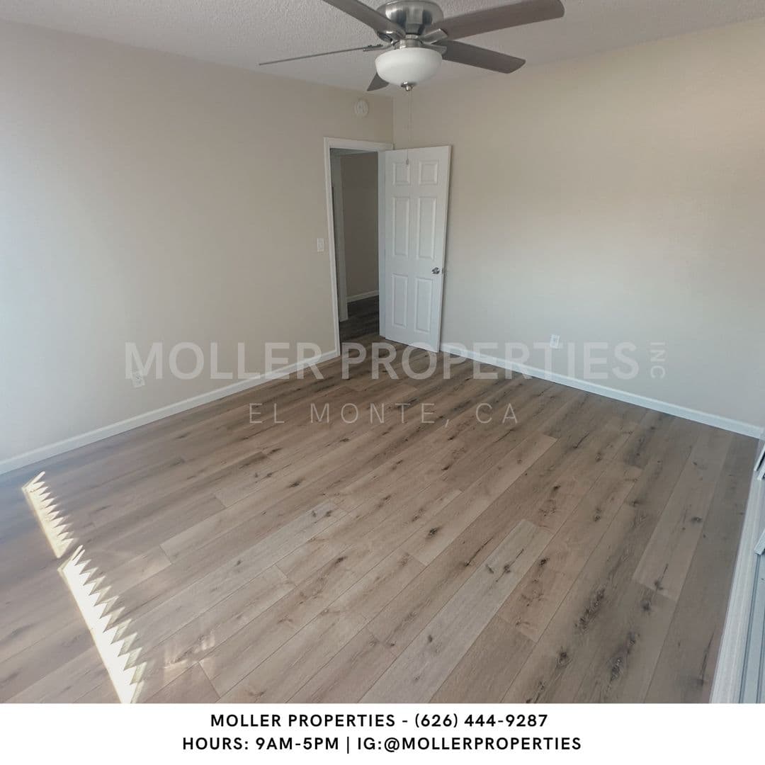 Glendale Apartment: 605 S. Verdugo Road