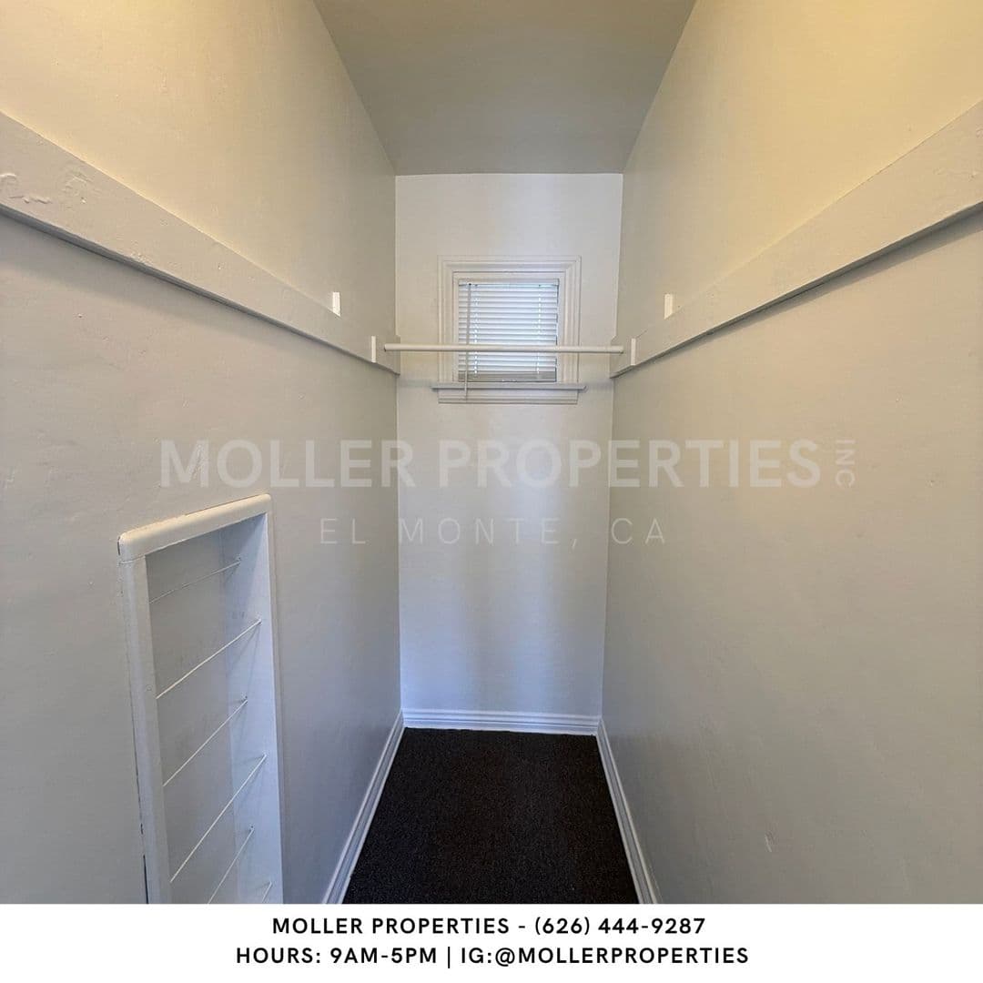 El Monte Apartment: 11636 Garvey Ave