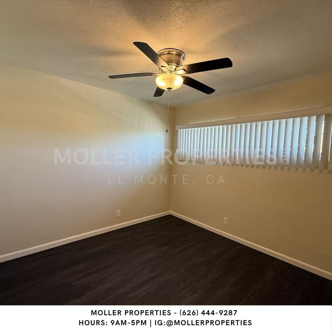 Monrovia Apartment: 849 W. Duarte Rd.