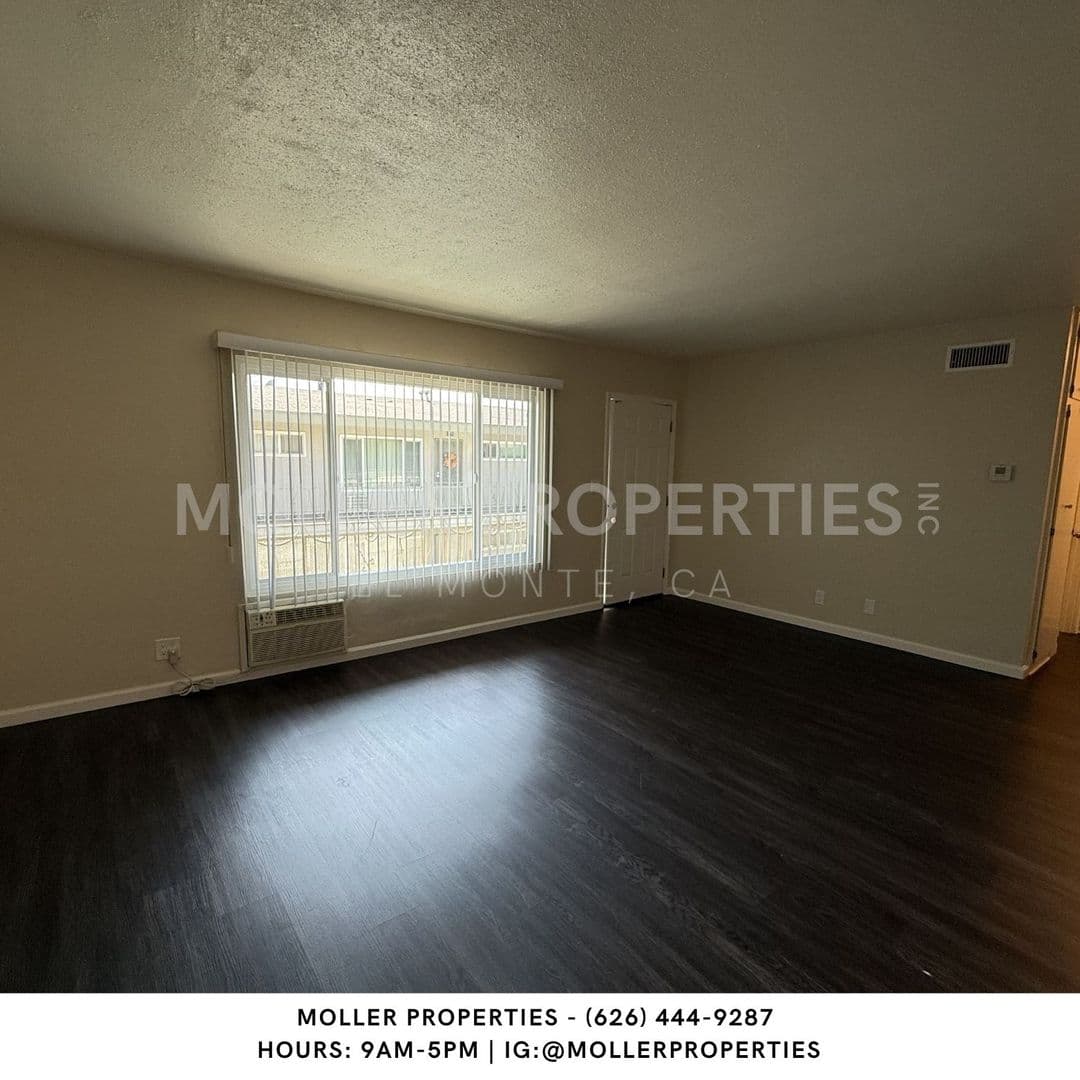 Monrovia Apartment: 849 W. Duarte Rd.