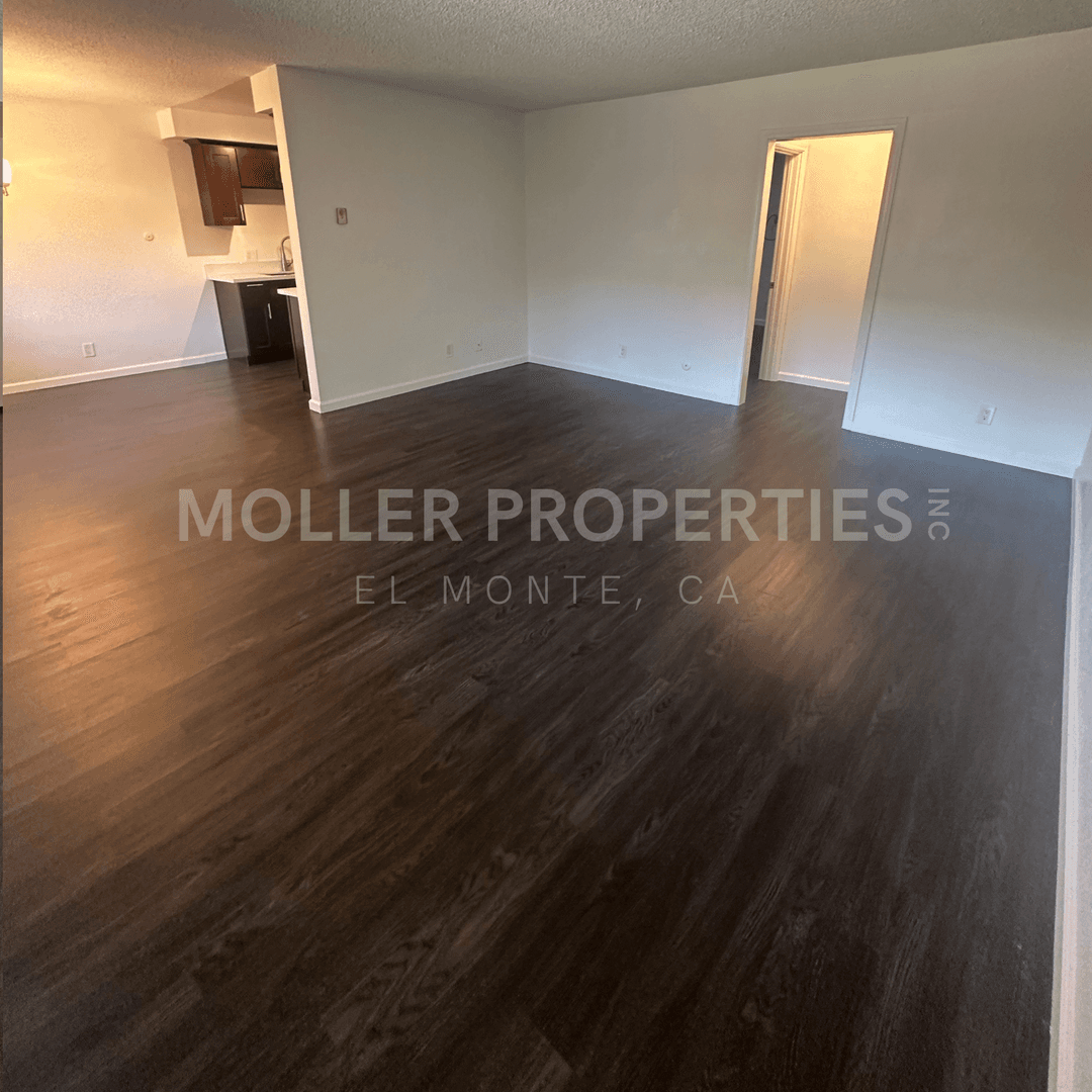 Alhambra Apartment: 1625 S. Third St