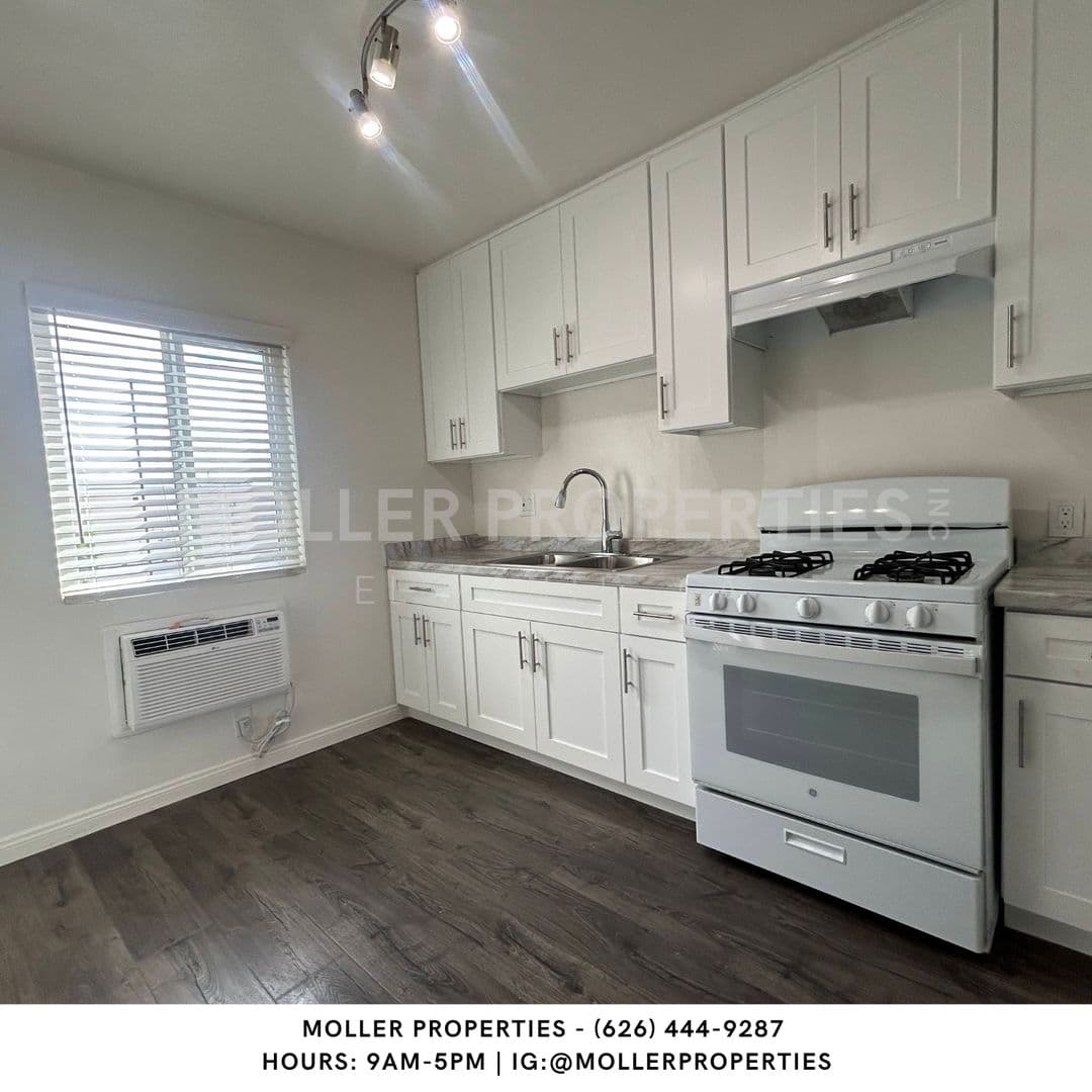 Bell Gardens Apartment: 6930 Marlow Ave.