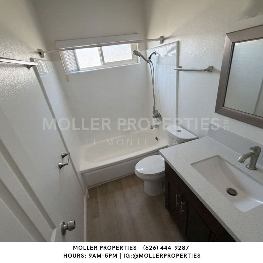 Glendale Apartment: 605 S. Verdugo Road