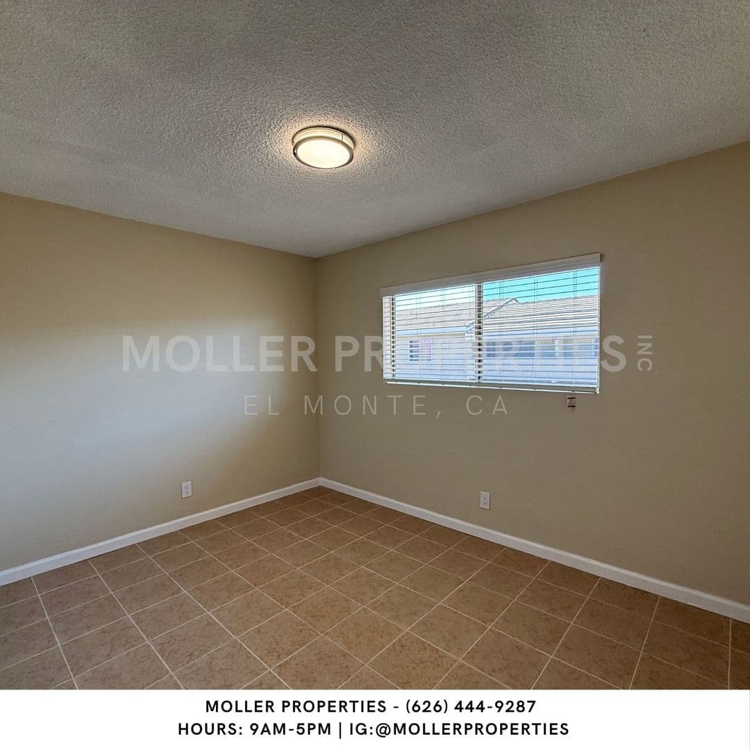El Monte Apartment: 9453 Cortada St.