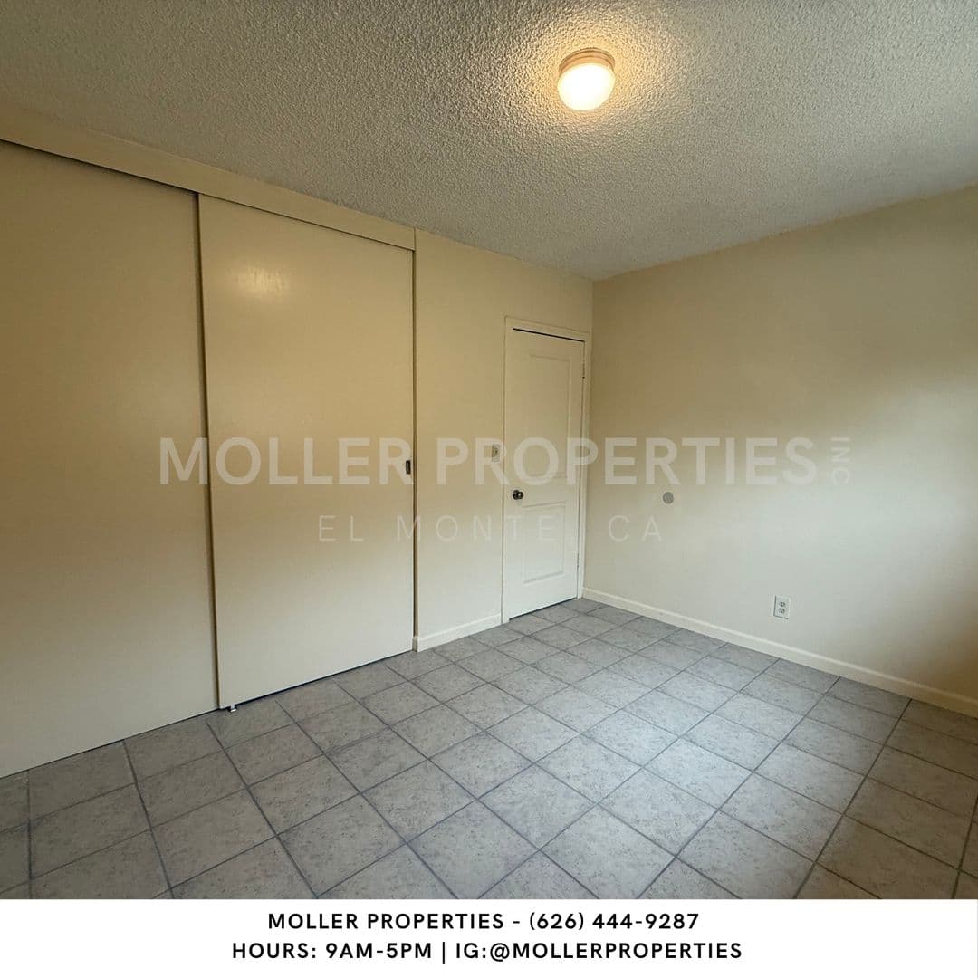 El Monte Apartment: 9453 Cortada St.