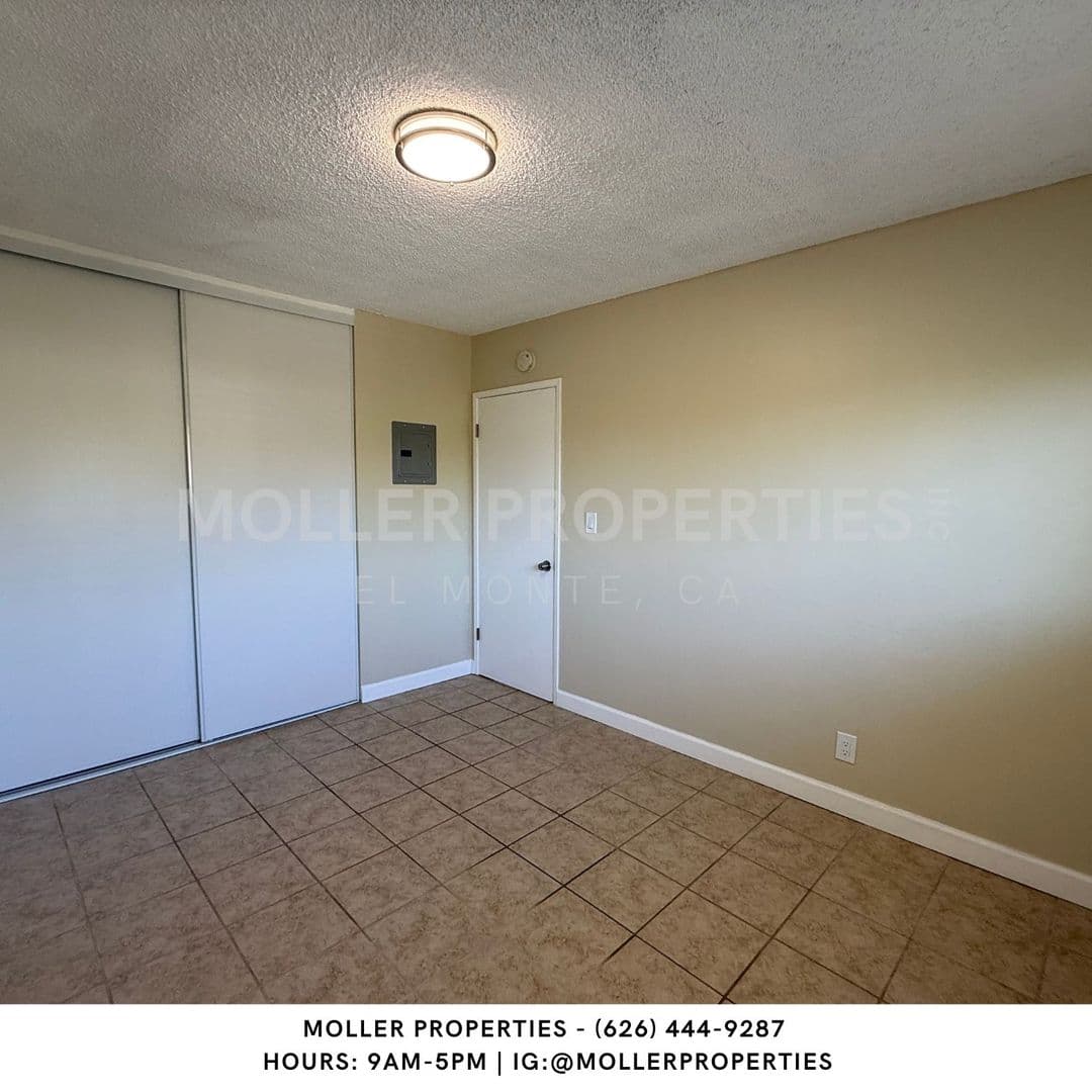 El Monte Apartment: 9453 Cortada St.