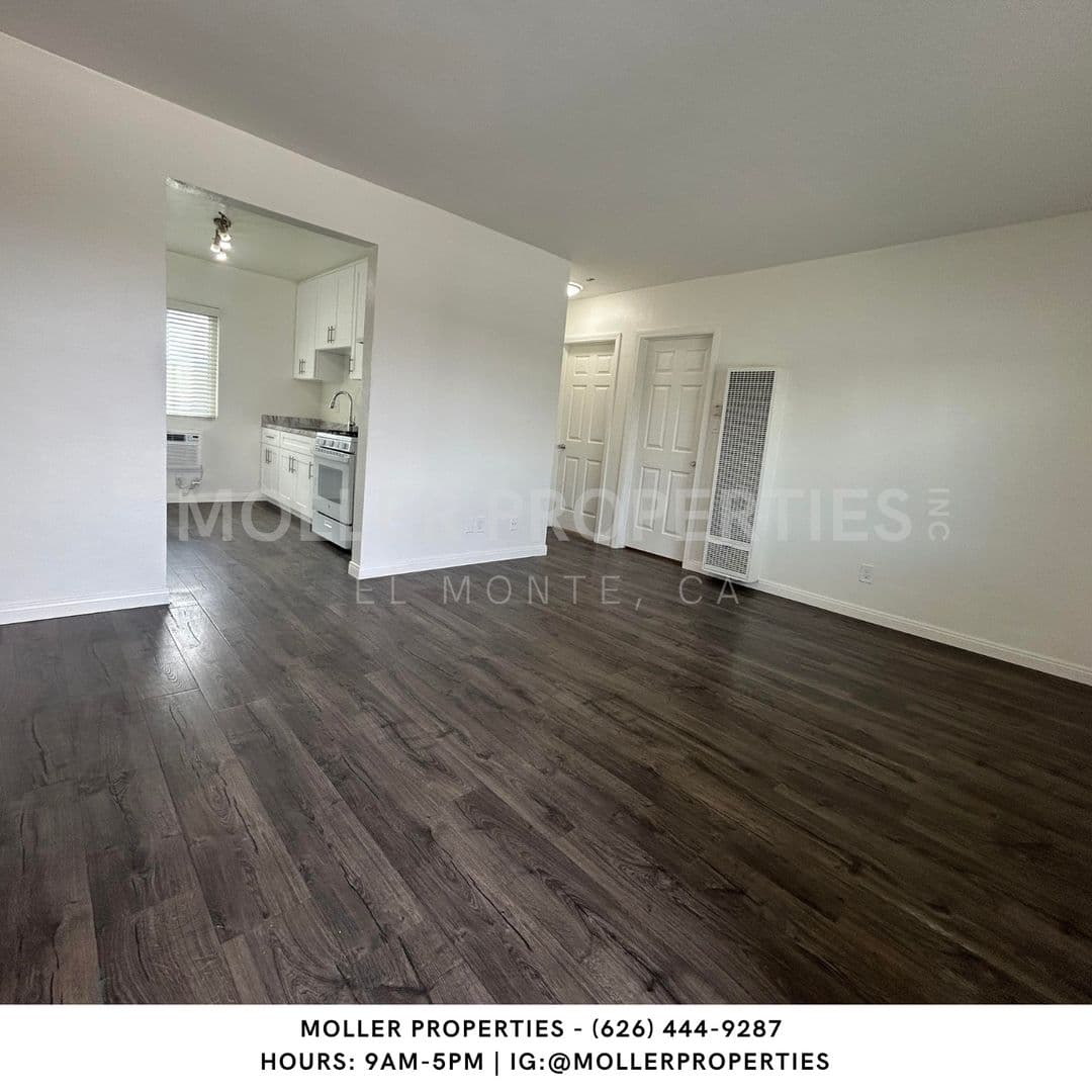 Bell Gardens Apartment: 6930 Marlow Ave.
