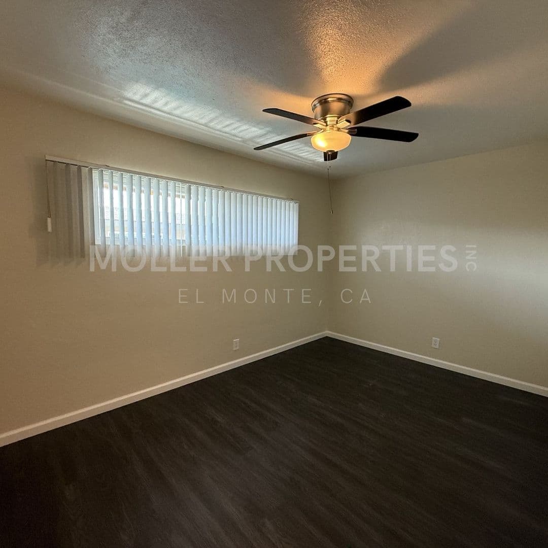 Monrovia Apartment: 849 W. Duarte Rd.