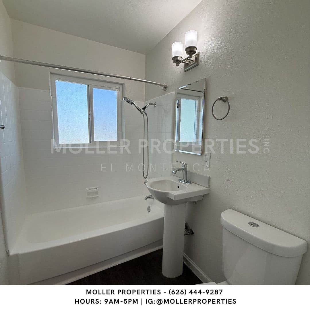 Monrovia Apartment: 849 W. Duarte Rd.