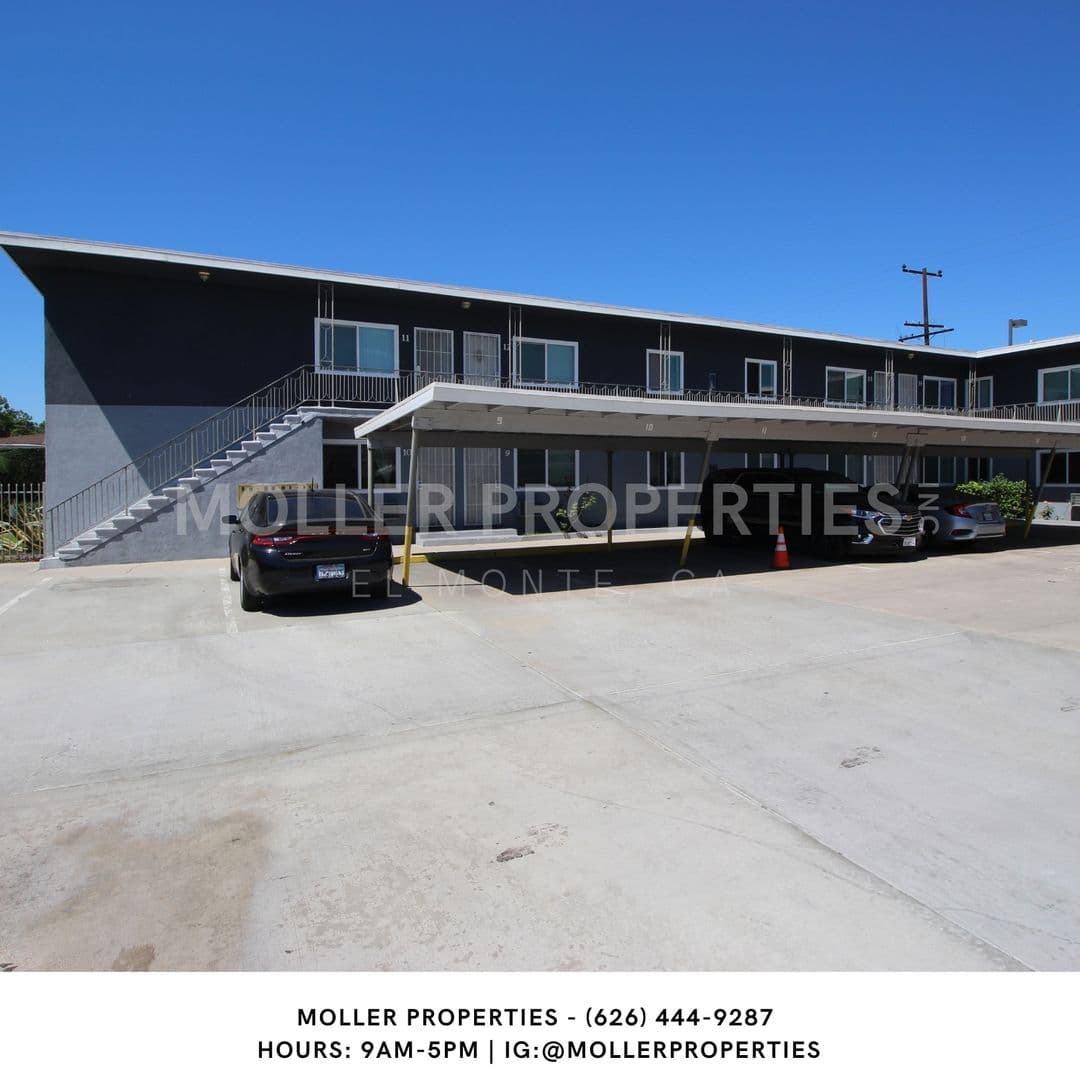 Bell Gardens Apartment: 6930 Marlow Ave.