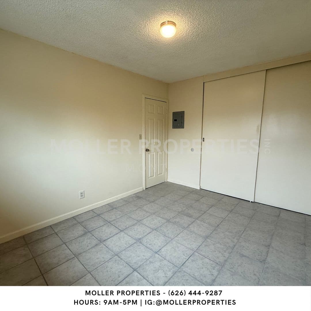 El Monte Apartment: 9453 Cortada St.