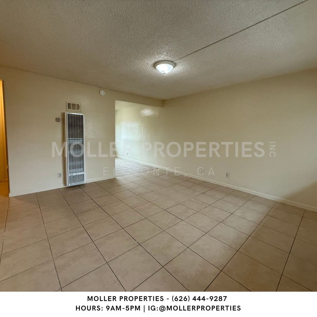 El Monte Apartment: 9453 Cortada St.