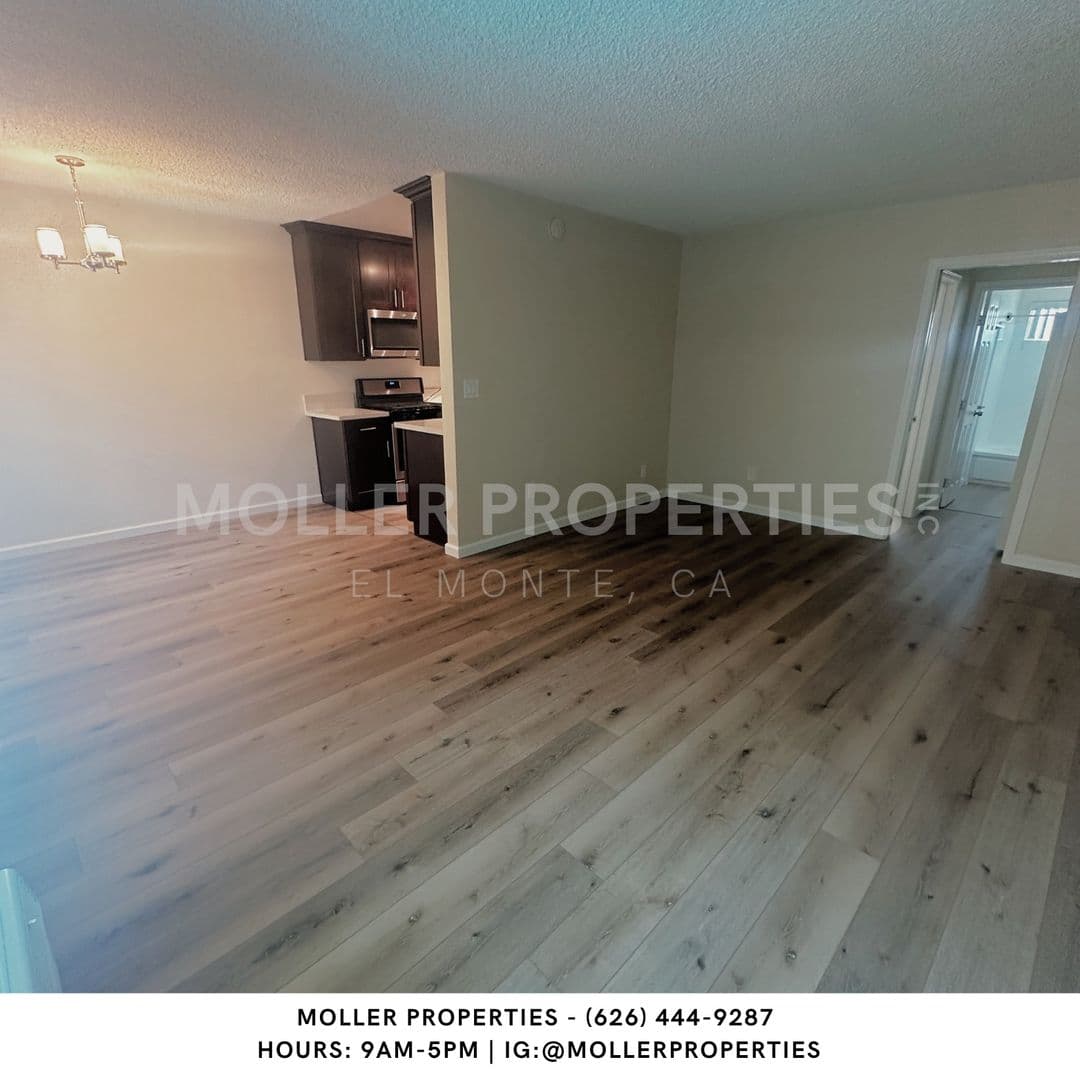 Glendale Apartment: 605 S. Verdugo Road