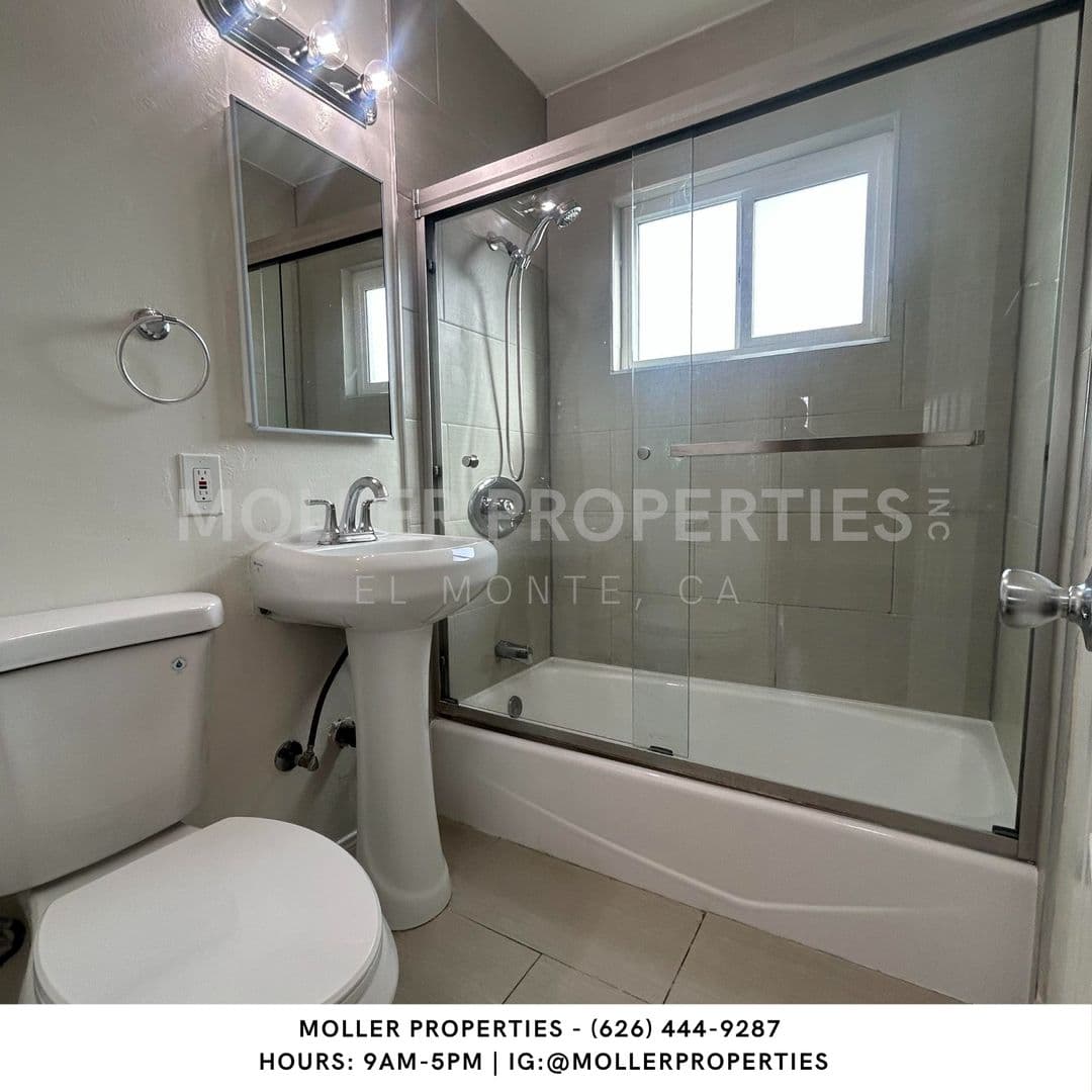 Bell Gardens Apartment: 6930 Marlow Ave.