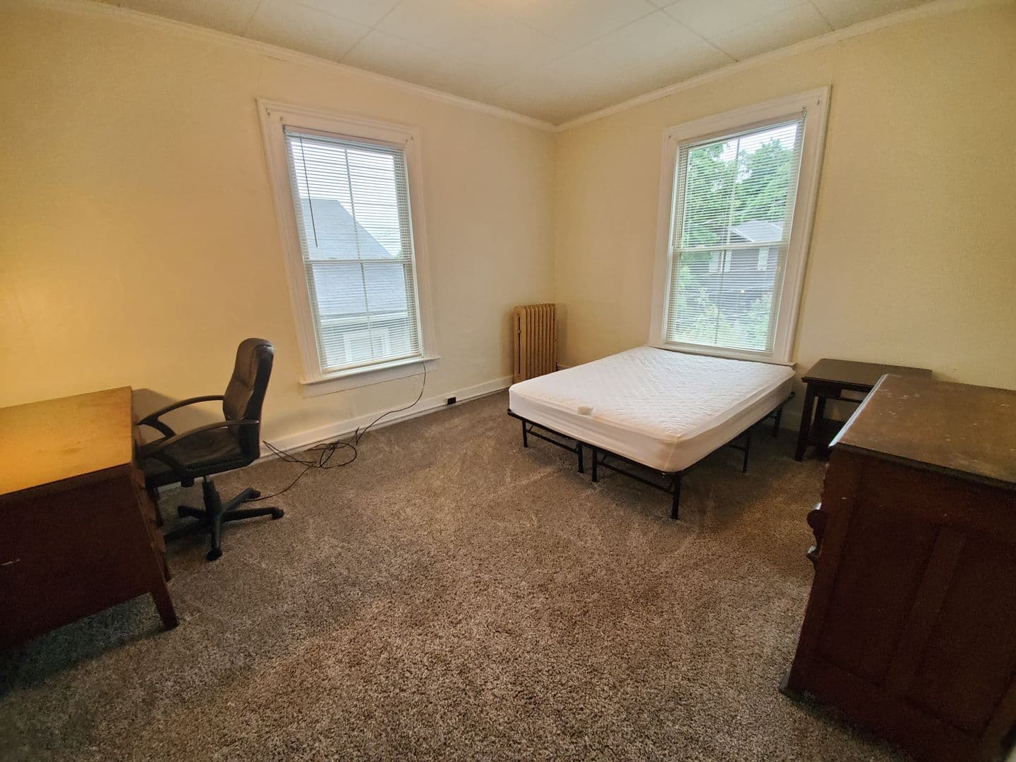 Ithaca Apartment: 519 E Buffalo Street