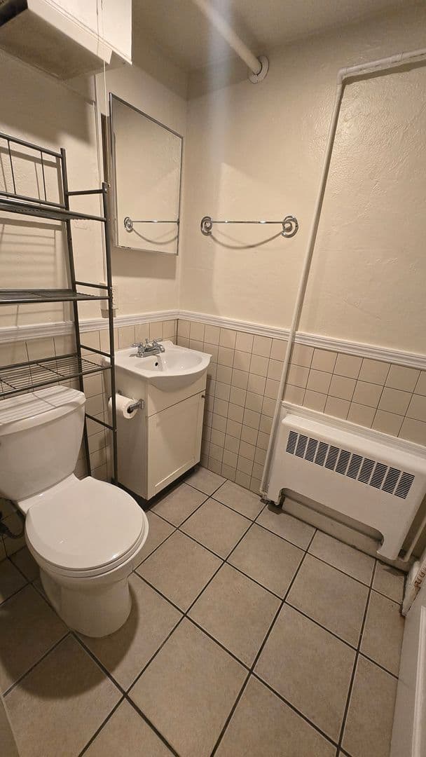 Ithaca Apartment: 111 Blair Street