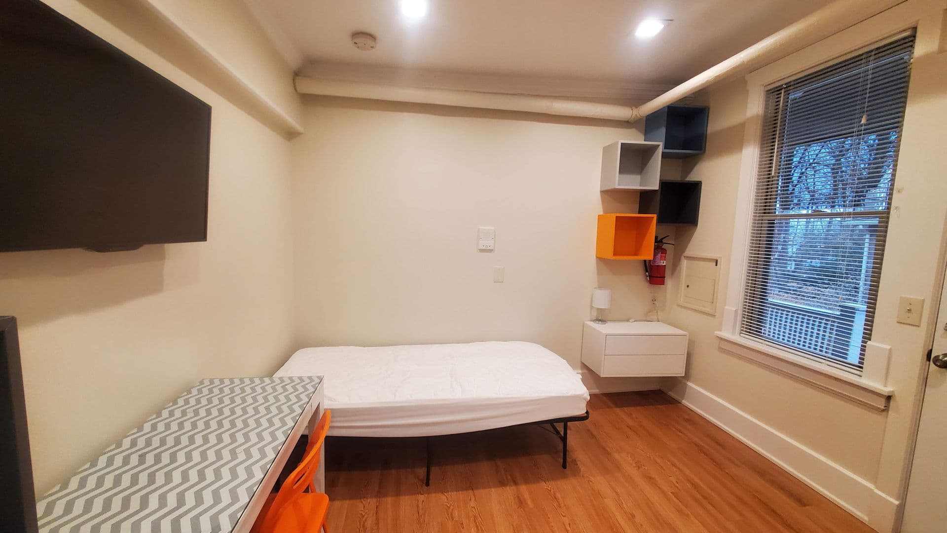Ithaca Apartment: 523 E Buffalo Street