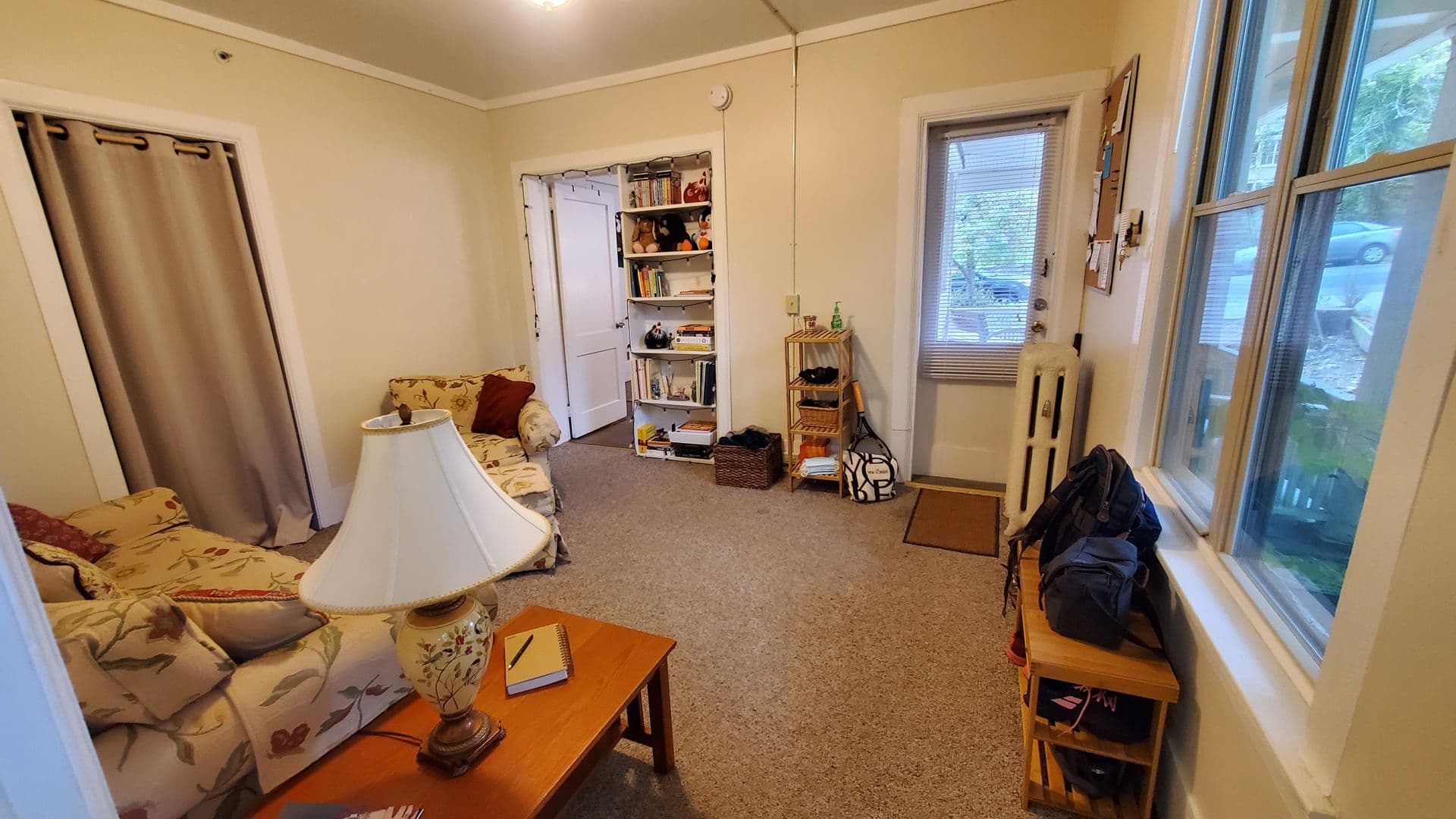 Ithaca Apartment: 523 E Buffalo Street