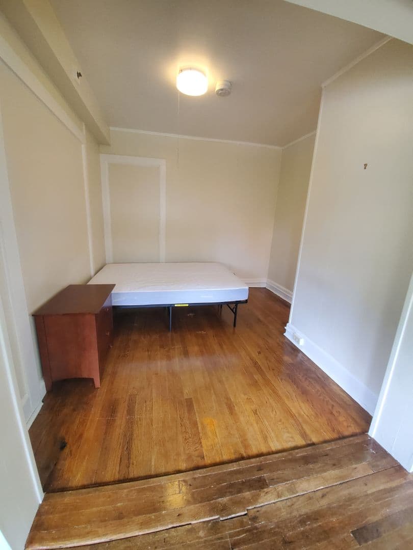 Ithaca Apartment: 523 E Buffalo Street